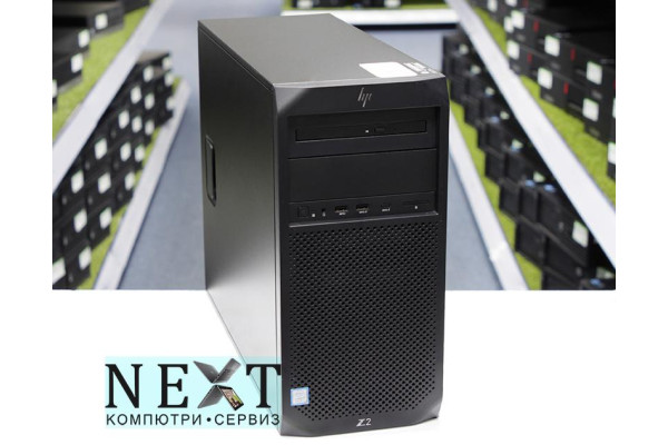 HP Z2 Tower G4 Workstation Grade A-