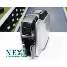 Zebra ZC300 Grade A