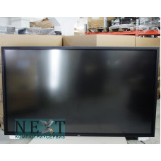 Dell 4K Interactive Touch Monitor C8618QT Brand New Open Box