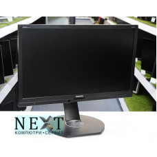 Philips 241P6EPJEB Grade C