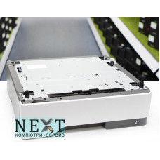 Lexmark 550-Sheet Tray Brand New - Консумативи и аксесоари - 280128906 - nextbg.com