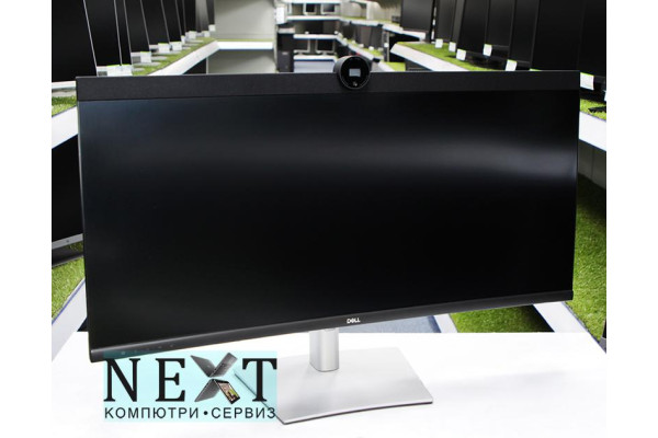Dell P3424WEB Grade A - Монитори - 280128767 - nextbg.com