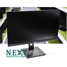 Philips 243B1 Grade A- - Монитори - 280122855 - nextbg.com