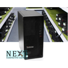 Lenovo ThinkStation P340 Grade A