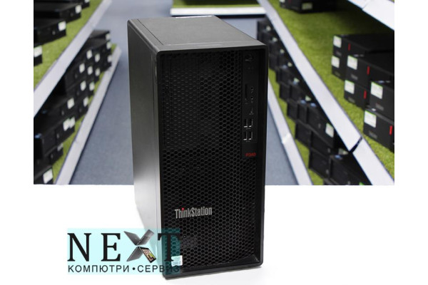 Lenovo ThinkStation P340 Grade A