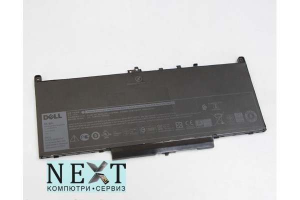 Dell Latitude E7270 E7470 Refurbished - батерии за лаптопи - 280016145 - nextbg.com