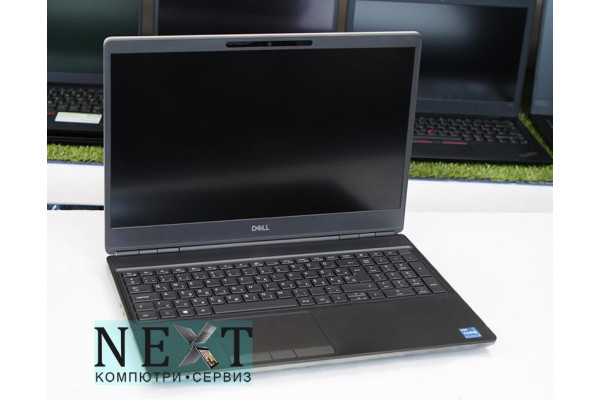 Dell Precision 7560 Grade A- - Мобилни работни станции - 280130163 - nextbg.com