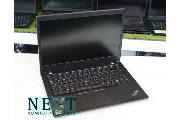 Lenovo ThinkPad L14 Gen 1 (AMD) Grade C