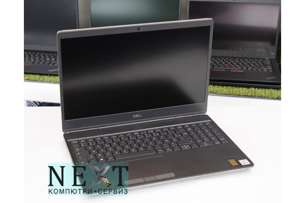 Dell Precision 7550 Grade A- - Мобилни работни станции - 280126505 Dell Precision 7550 Grade A- - Мобилни работни станции - 280126505 - nextbg.com