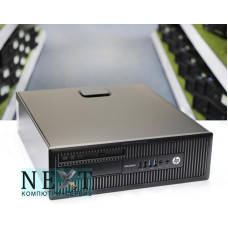 HP EliteDesk 800 G1 SFF Grade A