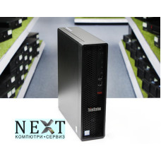 Lenovo ThinkStation P350 Grade A - Работни станции - 280127453 - nextbg.com