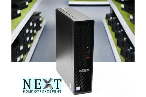 Lenovo ThinkStation P350 Grade A - Работни станции - 280127453 - nextbg.com