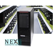 Lenovo ThinkStation P520 Grade A