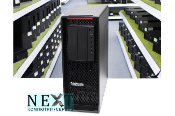Lenovo ThinkStation P520 Grade A