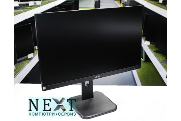 AOC 24P1 Grade A - Монитори - 280113009 - nextbg.com