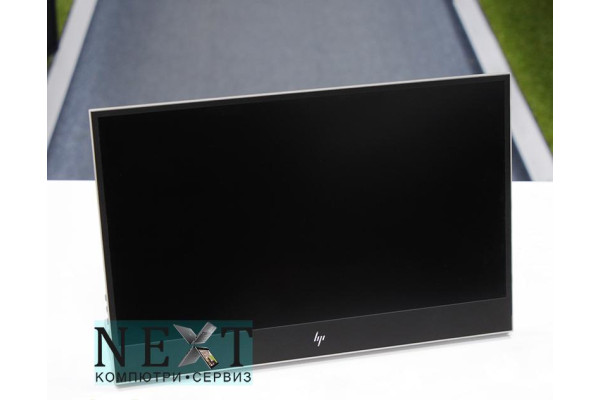 HP E14 G4 Portable Monitor Grade A HP E14 G4 Portable Monitor Grade A