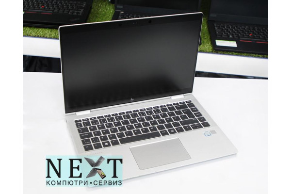HP EliteBook x360 1040 G5 Grade B - Лаптопи - 280130342 - nextbg.com