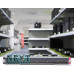 Cisco Chassis: Catalyst 6500-E; Module: WS-X6148A-GE-TX, WS-X6724-SFP, WS-X6516-GBIC, WS-SUP720-3B, Two 3000W Power Supplies (AA23200) Grade A - мрежови устройства - 280128625 - nextbg.com