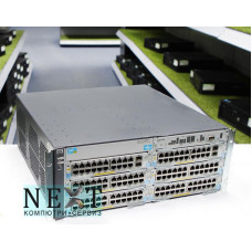 HP E5406 zl Switch Grade A