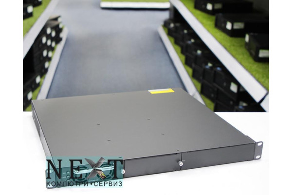 HP RPS1600 Redundant Power System Grade A - мрежови устройства - 280128652 - nextbg.com