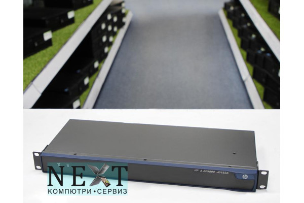 HP RPS800 Redundant Power System Grade A - мрежови устройства - 280128610 HP RPS800 Redundant Power System Grade A - мрежови устройства - 280128610 - nextbg.com