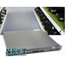 HPE FlexFabric 5800 24-port 10/100/1000 PoE+ 4-port 10G SFP+ Grade A