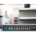 HPE FlexFabric 5800 24-port 10/100/1000 PoE+ 4-port 10G SFP+ Switch Grade A - мрежови устройства - 280128664 - nextbg.com