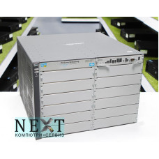 HPE ProCurve 5412 zl Switch Grade A