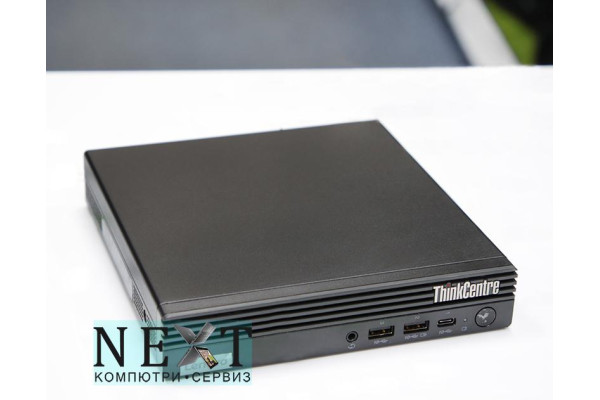 Lenovo ThinkCentre M80q Gen 3 Grade A- - Компютри - 280129500 Lenovo ThinkCentre M80q Gen 3 Grade A- - Компютри - 280129500 - nextbg.com