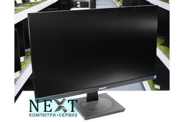 Philips 275B1 Grade A - Монитори - 280113643 - nextbg.com