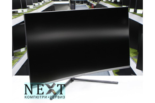 Samsung U32R590CWR Grade B - Монитори - 280129063 - nextbg.com