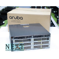 Aruba 5406R zl2 Switch Grade A