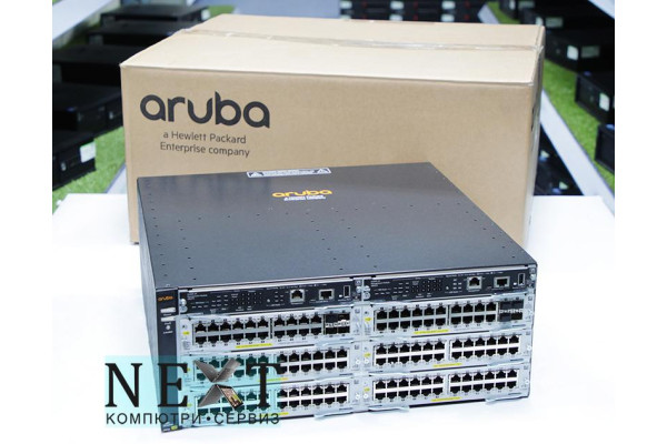 Aruba 5406R zl2 Switch Grade A - мрежови устройства - 280128662 Aruba 5406R zl2 Switch Grade A - мрежови устройства - 280128662 - nextbg.com