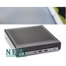 HP EliteDesk 800 G6 DM Grade A - Компютри - 280125725 - nextbg.com