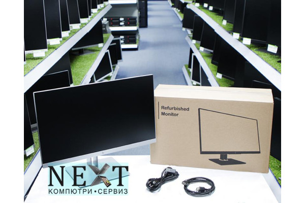 HP Compaq EliteDisplay E233 А клас - Монитори - 280088417 - nextbg.com