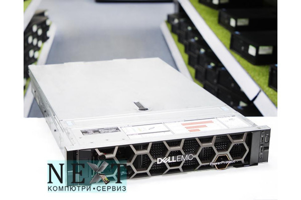 Dell PowerProtect DD6900 Grade A
