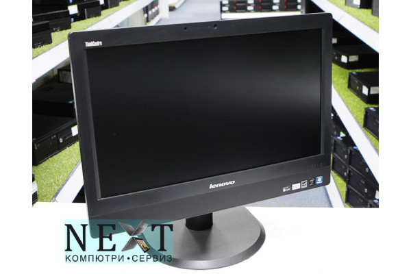 Lenovo ThinkCentre M93z Grade B - All in One компютри - 280125821 - nextbg.com