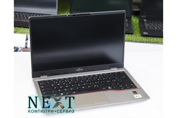 Fujitsu LifeBook U7411 Grade B - Лаптопи - 280130349 - nextbg.com