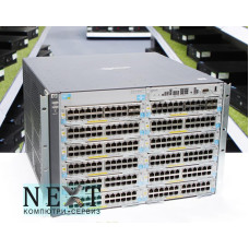HPE ProCurve 5412 zl Switch Grade A