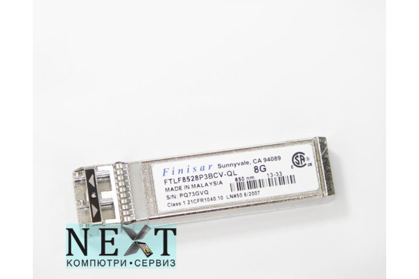 Finisar FTLF8528P3BCV-QL Grade A - Мрежови карти за сървъри и работни станции - 280086940 - nextbg.com