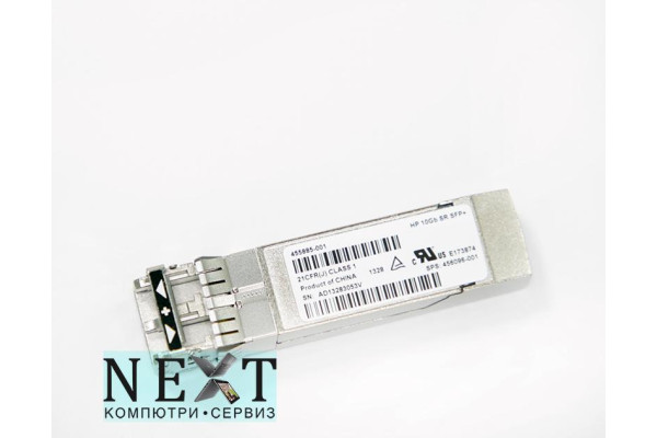 HP BladeSystem c-Class Grade A - Мрежови карти за сървъри и работни станции - 280097546 - nextbg.com