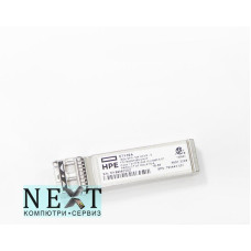 HP E7Y09A Grade A - Мрежови карти за сървъри и работни станции - 280107471 - nextbg.com