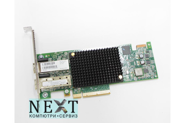 HP SN1100E-HP Grade A - Мрежови карти за сървъри и работни станции - 280127247 HP SN1100E-HP Grade A - Мрежови карти за сървъри и работни станции - 280127247 - nextbg.com