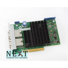 HPE 561FLR-T Grade A - Мрежови карти за сървъри и работни станции - 280105418 - nextbg.com