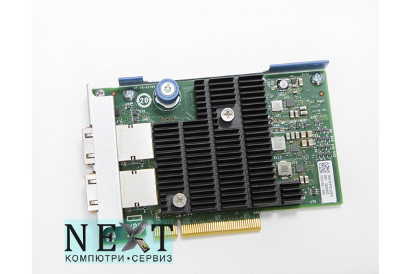 HPE 562FLR-T Grade A - Мрежови карти за сървъри и работни станции - 280120716 - nextbg.com