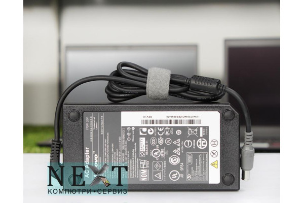 Lenovo AC Adapter Нов - адаптери за лаптопи - 280064328 Lenovo AC Adapter Нов - адаптери за лаптопи - 280064328 - nextbg.com