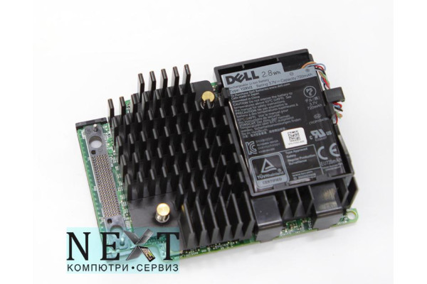 Dell  Grade A - RAID контролери за сървъри и работни станции - 280115049 - nextbg.com