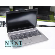 HP ZBook 15 G6 Grade A-