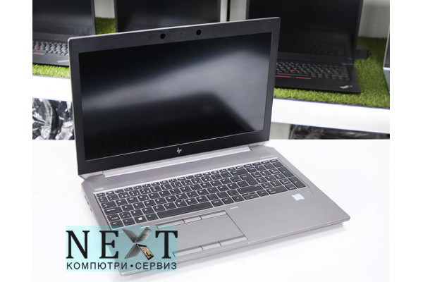 HP ZBook 15 G6 Grade B - Мобилни работни станции - 280129784 HP ZBook 15 G6 Grade B - Мобилни работни станции - 280129784 - nextbg.com