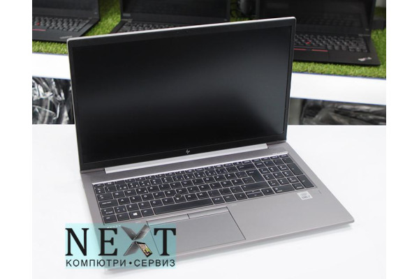 HP ZBook Firefly 15 G7 Grade B - Мобилни работни станции - 280129676 - nextbg.com
